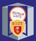 Repair Café de Biot