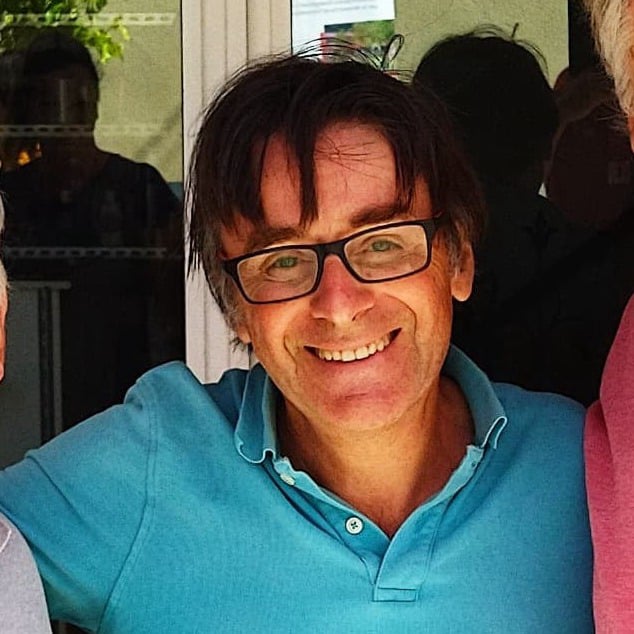 John Blair